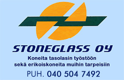 Stoneglass Oy